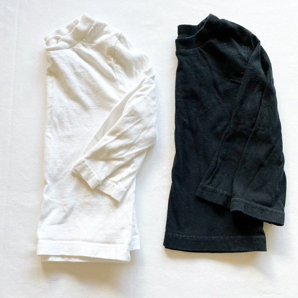 Circo Long Sleeve Shirt Bundle 24 Mo/2T